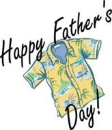 Fathers Day Clip Art N56