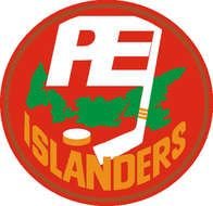 Prince Edward Islanders Baseball