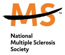 isolated Multiple Sclerosis Society logo