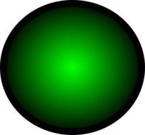 Black Dot Clip Art N2