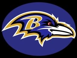 logo Steelers vs Ravens 2017
