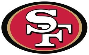 logo of San Francisco 49ers