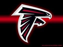 Strong Falcon logo
