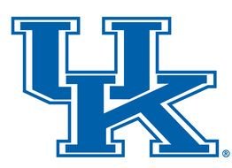 UK Basketball as a Logo