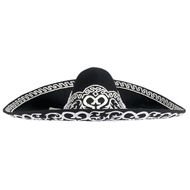 Mariachi Hat