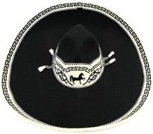 Sombreros Charros