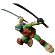 Teenage Mutant Ninja Turtles Clip Art N9