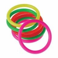 Ring Toss Clip Art N4