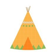 Orange Clip Art N23