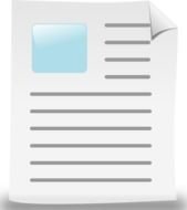 Document Clip Art Free N5