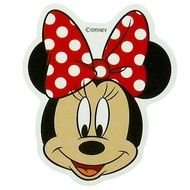 Minnie Mouse Face N8