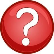 Question Mark Clip Art N87