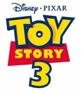 Toy Story 3 Logo N2