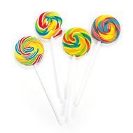 Lollipop Sucker