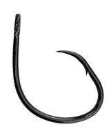 hook for fishing on a white background