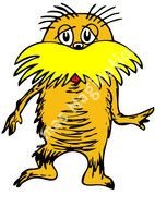 Dr Seuss Clip Art N17