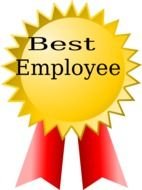 Employee Clip Art N6