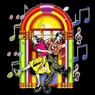 50s Jukebox N4