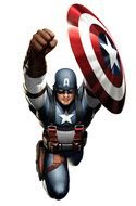 superherou of Marvel Movie
