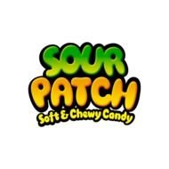 Sour Patch Kids Logo