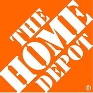 Home Depot Logo N3