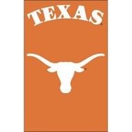 Texas Longhorn Clip Art N8