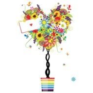 Mothers Day Clip Art darwing