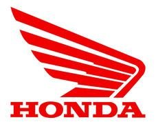 Honda Logo N3