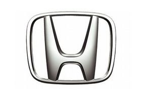 clipart of the Honda Logo