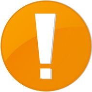 Exclamation Mark N6