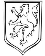 Arm Coloring Page drawing
