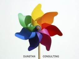 logo of Dunstan Consulting