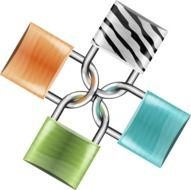 Free Clip Art Locks