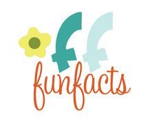 Fun Fact as picture for clipart
