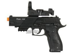 Sig P226 Airsoft Gun