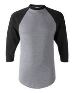 3/4 sleeve t-shirt