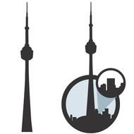 CN Tower Toronto