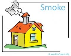Free Smoke Clip Art
