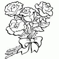 Valentines Day Coloring Pages N4