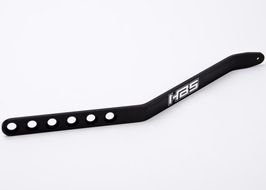 band for running shoes