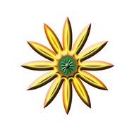 Flower Clip Art N187