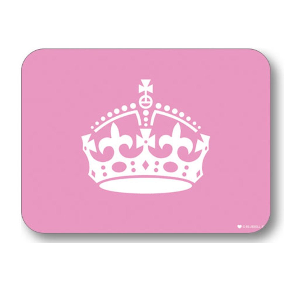 Cell Phone Case Pink Keep Calm