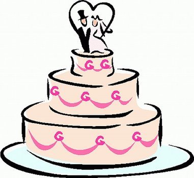Cake Clip Art N17