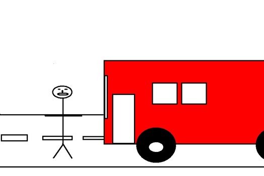 Funny Animations drawing