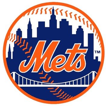 New York Mets Logo N3
