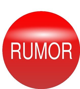 Rumor Clip Art