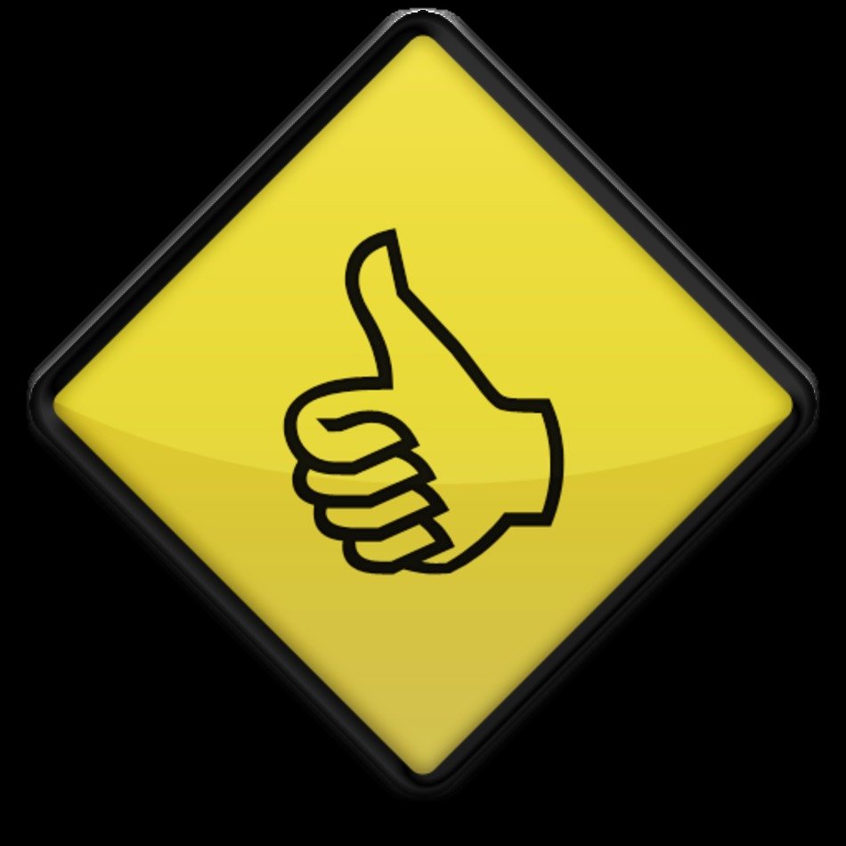 Thumbs Up N5