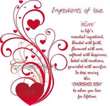 Happy Valentines Day Love Poems