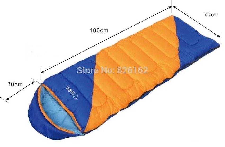 Sleep bag drawing free image download