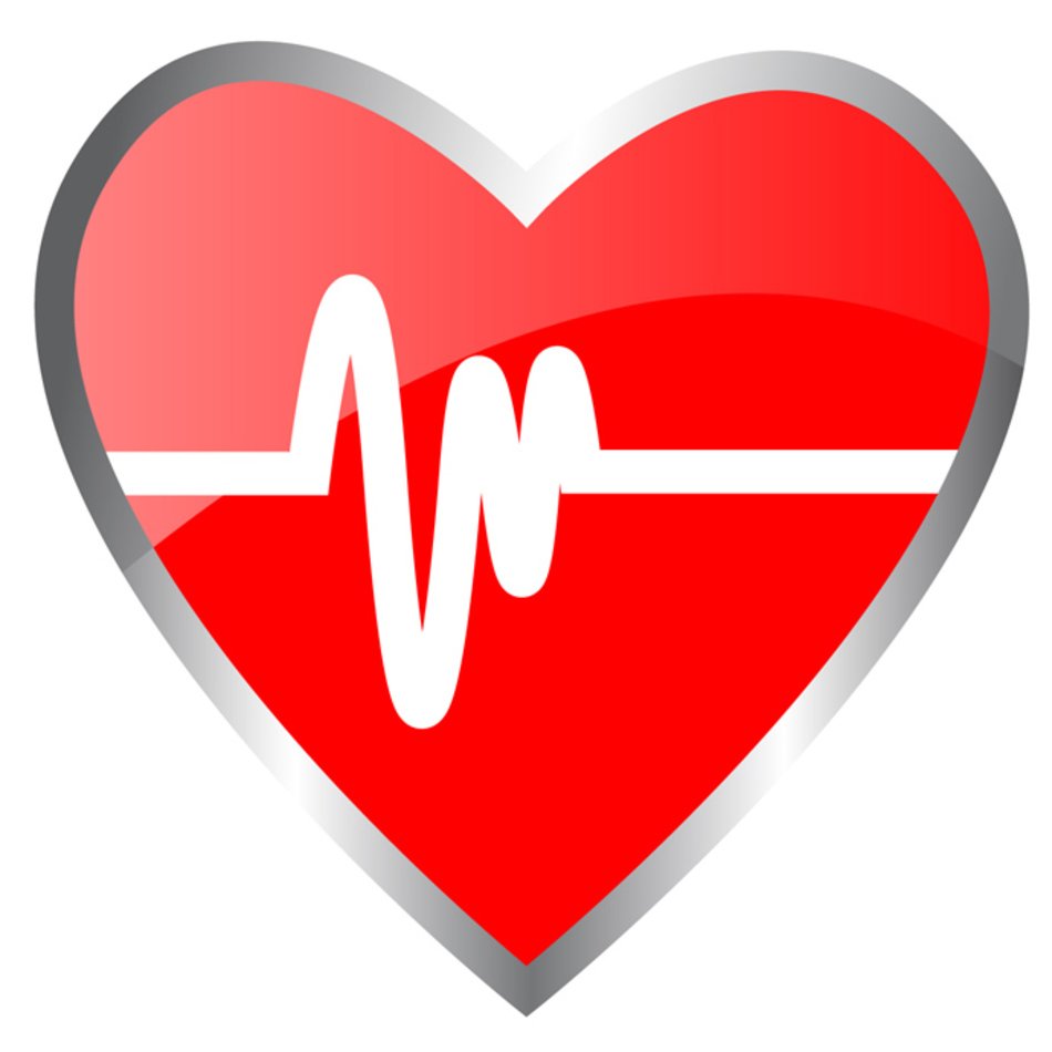 Medical Heart Logo